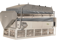 fluidized bed dryer